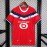 Maglia Lille LOSC Gara Home 2026/2027