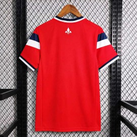 Maglia Lille LOSC Gara Home 2026/2027