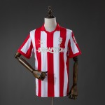 Maglia Lincoln City 50 Year Anniversary 2026/2027
