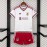 Maglia Liverpool Bambino Gara Away 2026/2027