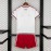 Maglia Liverpool Bambino Gara Away 2026/2027