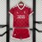 Maglia Liverpool Bambino Gara Home 2027/2028