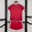 Maglia Liverpool Bambino Gara Home 2027/2028