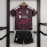 Maglia Liverpool Bambino Gara Third 2026/2027