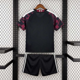Maglia Liverpool Bambino Gara Third 2026/2027