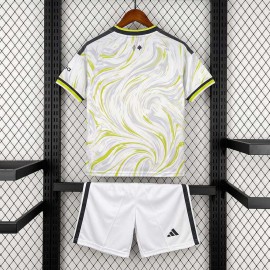Maglia Liverpool Bambino Gara Third 2027/2028