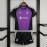 Maglia Liverpool Bambino Portiere Purple 2026/2027