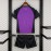Maglia Liverpool Bambino Portiere Purple 2026/2027