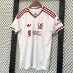Maglia Liverpool Gara Away 2026/2027