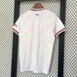 Maglia Liverpool Gara Away 2026/2027