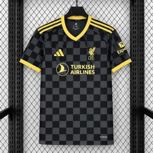 Maglia Liverpool Gara Away 2027/2028