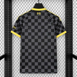Maglia Liverpool Gara Away 2027/2028