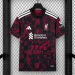 Maglia Liverpool Gara Third 2026/2027