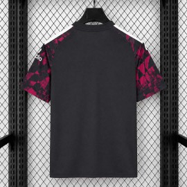 Maglia Liverpool Gara Third 2026/2027