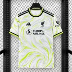Maglia Liverpool Gara Third 2027/2028