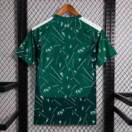 Maglia Liverpool Portiere Green 2026/2027