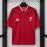 Maglia Liverpool Stadium Pack Burgundy Jacquard 2026/2027