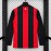Maglia ML AC Milan Gara Home 2026/2027