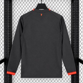 Maglia ML AC Milan Gara Third 2026/2027