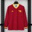 Maglia ML AS Roma Centenary Retro 2026/2027