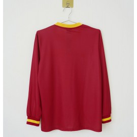 Maglia ML AS Roma Centenary Retro 2026/2027