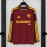 Maglia ML AS Roma Gara Home 2026/2027