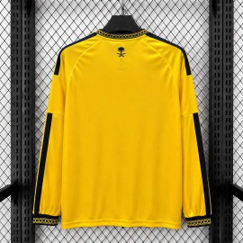 Maglia ML Al Nassr FC Gara Home 2026/2027