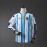 Maglia ML Argentina Gara Home 2026/2027