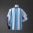 Maglia ML Argentina Gara Home 2026/2027