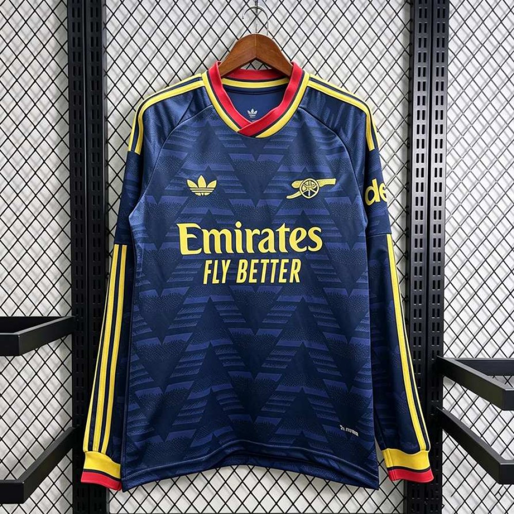 Maglia ML Arsenal Gara Away 2026/2027