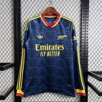 Maglia ML Arsenal Gara Away 2026/2027