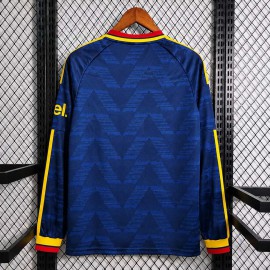 Maglia ML Arsenal Gara Away 2026/2027