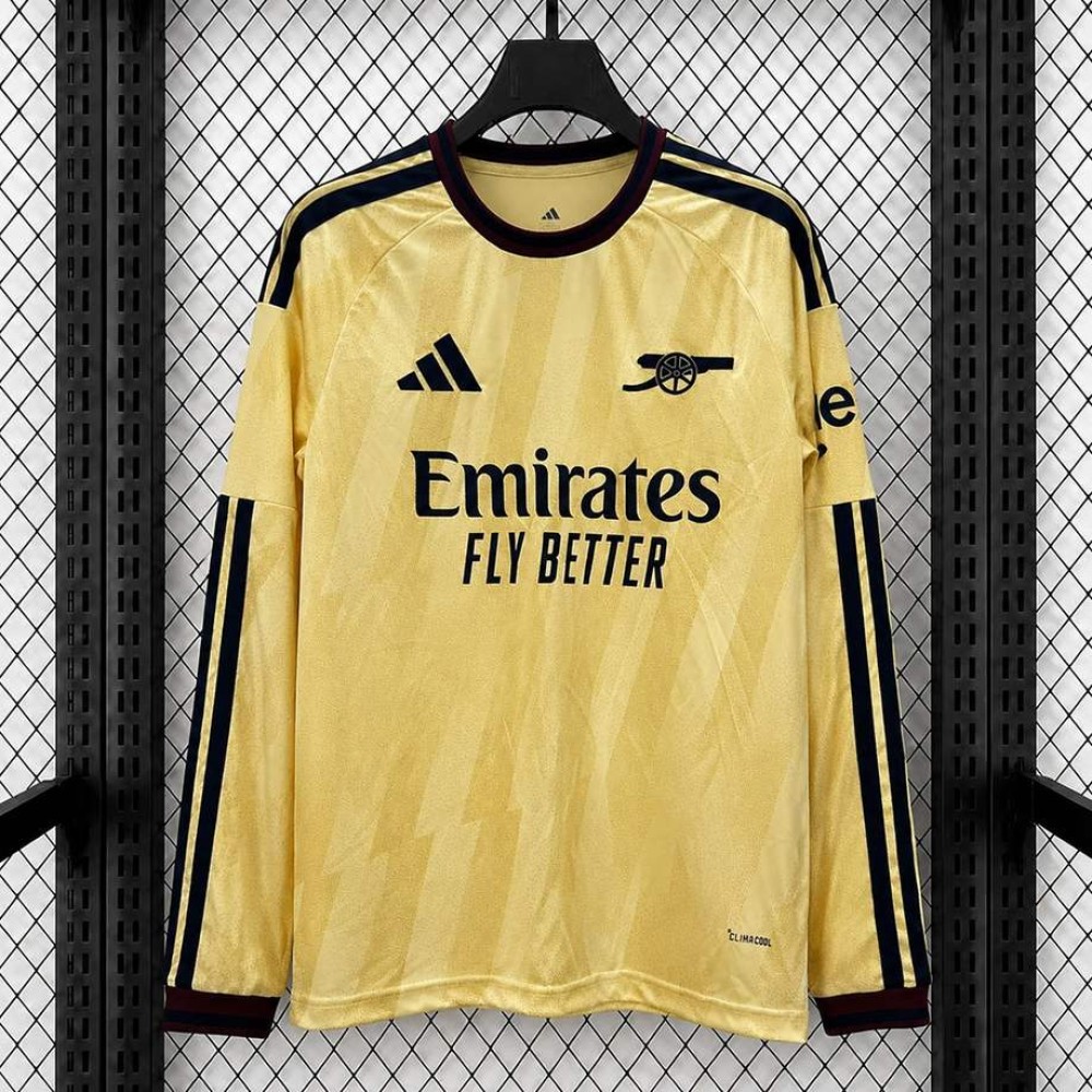 Maglia ML Arsenal Gara Third 2026/2027