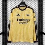 Maglia ML Arsenal Gara Third 2026/2027
