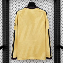 Maglia ML Arsenal Gara Third 2026/2027