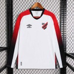 Maglia ML Athletico Paranaense Gara Away 2026/2027