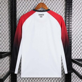 Maglia ML Athletico Paranaense Gara Away 2026/2027
