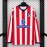 Maglia ML Atletico De Madrid Gara Home 2026/2027