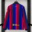 Maglia ML Barcelona Gara Home 2026/2027