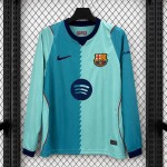Maglia ML Barcelona Gara Third 2026/2027