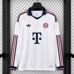 Maglia ML Bayern Munich Gara Away 2026/2027