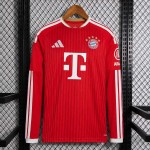 Maglia ML Bayern Munich Gara Home 2026/2027