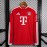 Maglia ML Bayern Munich Gara Home 2026/2027