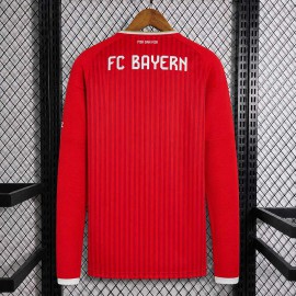 Maglia ML Bayern Munich Gara Home 2026/2027