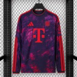Maglia ML Bayern Munich Gara Third 2026/2027