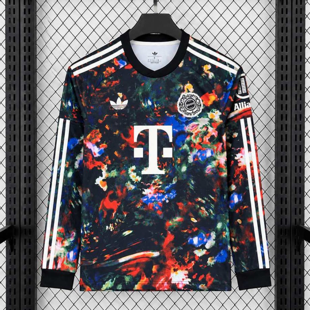 Maglia ML Bayern Munich Oktoberfest 2026/2027