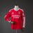 Maglia ML Benfica Gara Home 2026/2027