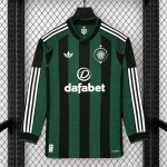 Maglia ML Celtic Gara Away 2026/2027