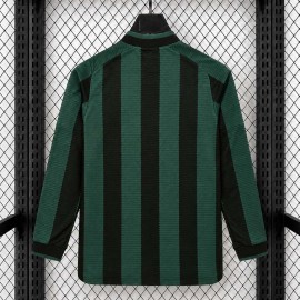 Maglia ML Celtic Gara Away 2026/2027