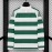 Maglia ML Celtic Gara Home 2026/2027